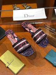 Dior Slippers 016 - 3