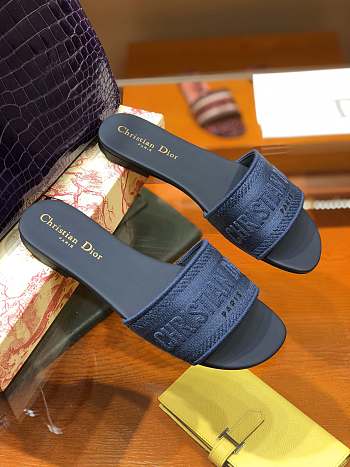 Dior Slippers 018