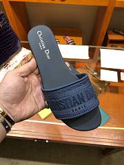 Dior Slippers 018 - 5