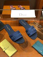 Dior Slippers 018 - 6