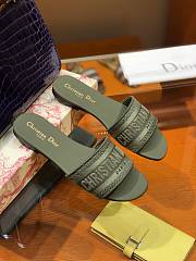 Dior Slippers 019 - 1