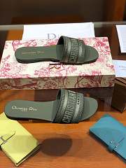 Dior Slippers 019 - 2