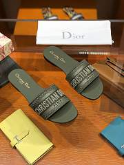 Dior Slippers 019 - 3
