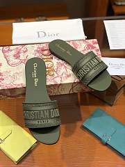 Dior Slippers 019 - 4