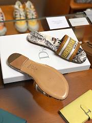 Dior Slippers 021 - 5