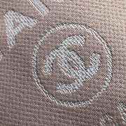 Chanel Canvas Large Deauville Shopping Bag 009 - 2