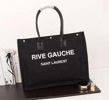  Fancybags YSL Rive Gauche Tote 