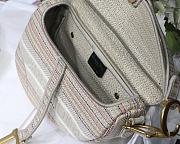 Dior Saddle Bag 003 - 2