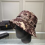 Dior Hat 003 - 1