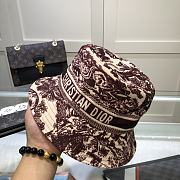 Dior Hat 003 - 2