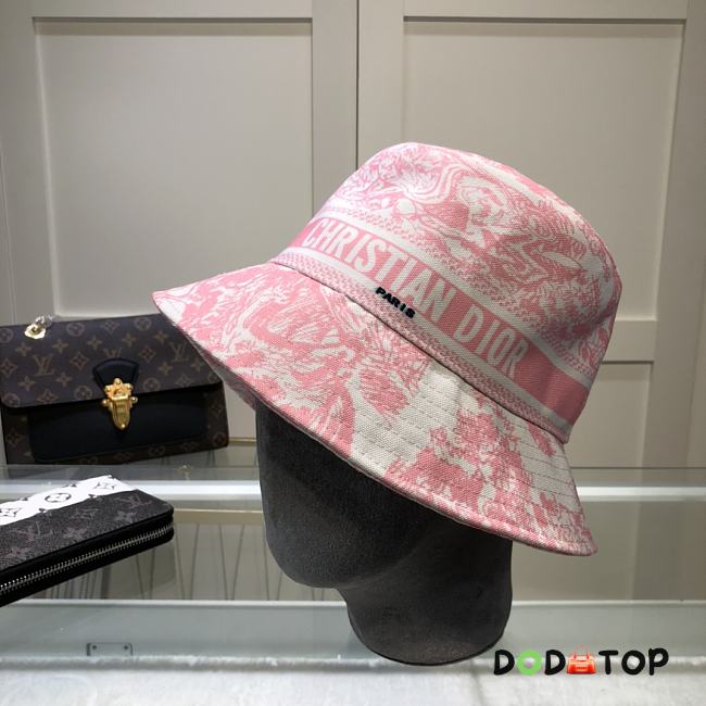 Dior Hat 004 - 1