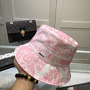 Dior Hat 004 - 5