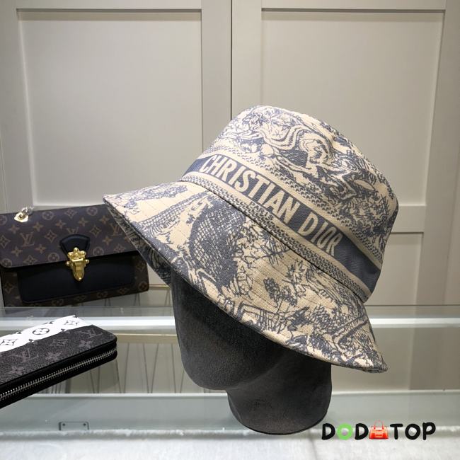 Dior Hat 005 - 1