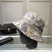 Dior Hat 005 - 1