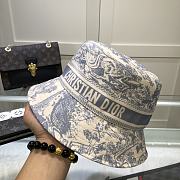 Dior Hat 005 - 3