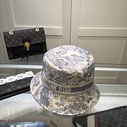 Dior Hat 005 - 5