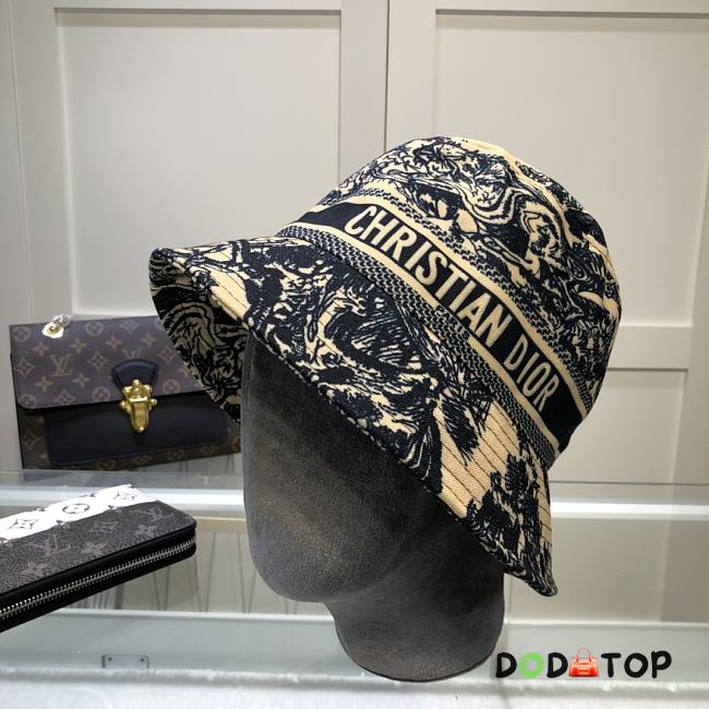 Dior Hat 006 - 1