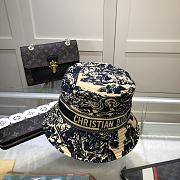 Dior Hat 006 - 4