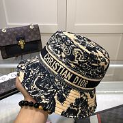 Dior Hat 006 - 2