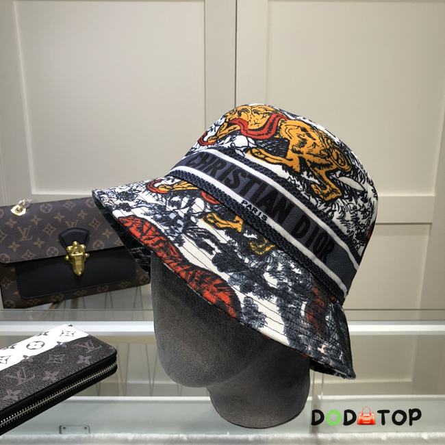 Dior Hat 007 - 1