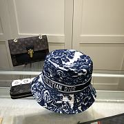 Dior Hat 008 - 5
