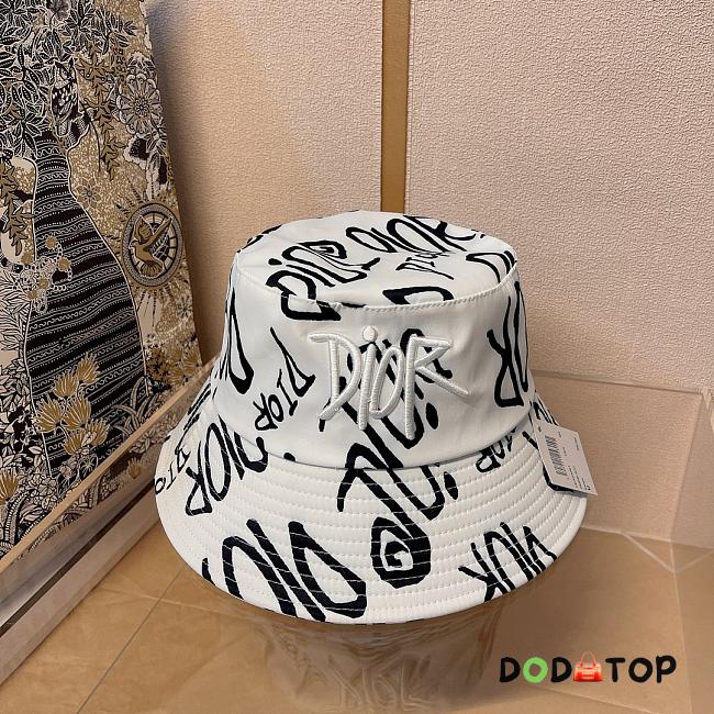 Dior Hat 009 - 1