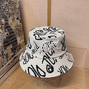 Dior Hat 009 - 1