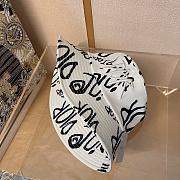 Dior Hat 009 - 6