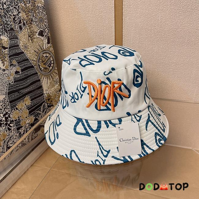Dior Hat 010 - 1
