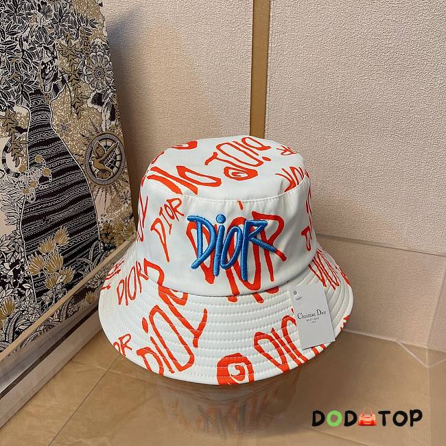Dior Hat 011 - 1