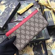 Gucci wallet style 410100# 024 - 5