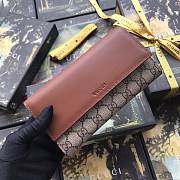 Gucci wallet style 410100# 025 - 4