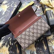 Gucci wallet style 410100# 025 - 5