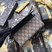 Gucci wallet style 410100# 026 - 5
