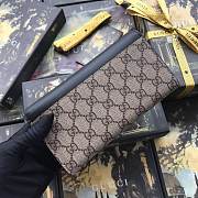 Gucci wallet style 410100# 026 - 6