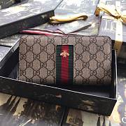 Gucci wallet 027 - 5