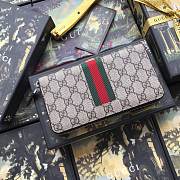 Gucci wallet 027 - 6
