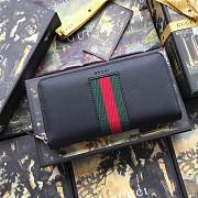 Gucci wallet 028 - 1