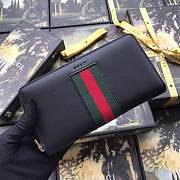 Gucci wallet 028 - 4