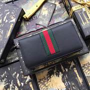Gucci wallet 028 - 6
