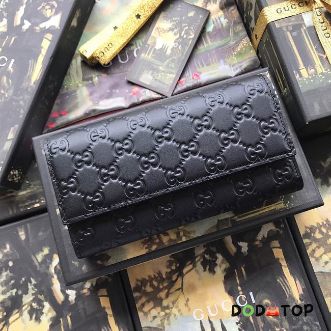 Gucci wallet 029 - 1
