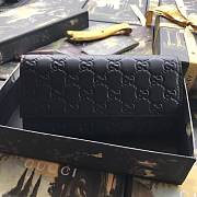 Gucci wallet 029 - 6