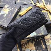 Gucci wallet 029 - 4