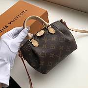  Louis Vuitton Monogram Canvas Nano Turenne M61253 - 3