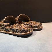 Fendi Slippers 005 - 6
