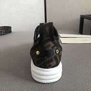 Fendi Sneakers 001 - 6