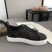 Fendi Sneakers 001 - 2