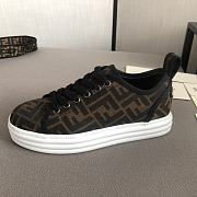 Fendi Sneakers 001 - 3