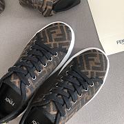 Fendi Sneakers 001 - 5