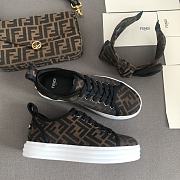 Fendi Sneakers 001 - 4